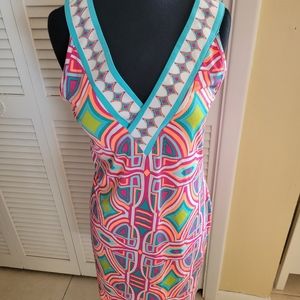Tracy Negoshian Dress S